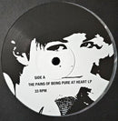 Pains Of Being Pure At Heart, The - The Pains Of Being Pure At Heart (LP) - Discords.nl