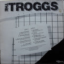 Troggs, The - The Troggs (LP Tweedehands)