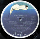 Gino Vannelli - Black Cars (LP Tweedehands) - Discords.nl