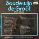 Boudewijn de Groot - Dubbel, Twee (LP Tweedehands) - Discords.nl