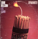 Louie Bellson Big Band - Dynamite! (LP Tweedehands) - Discords.nl