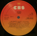 Toto - Hydra (LP Tweedehands)