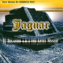DJ Rolando A.K.A. Aztec Mystic, The - Jaguar (LP Tweedehands) - Discords.nl