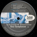 Arkanoid  & Eliminator  - Sour Symphonies EP (LP Tweedehands) - Discords.nl