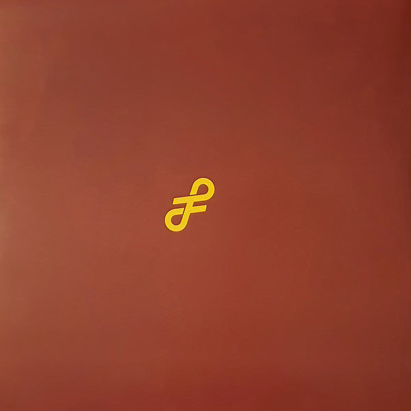 Flemming - Twee stappen voor (LP)