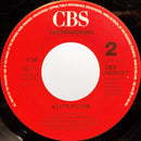 Pasadenas, The - Riding On A Train (7-inch Tweedehands) - Discords.nl