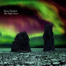 Steve Hackett - The Night Siren (CD) - Discords.nl