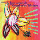 Various - Live Vanuit De Groesbeekse Tehuizen (CD Tweedehands)