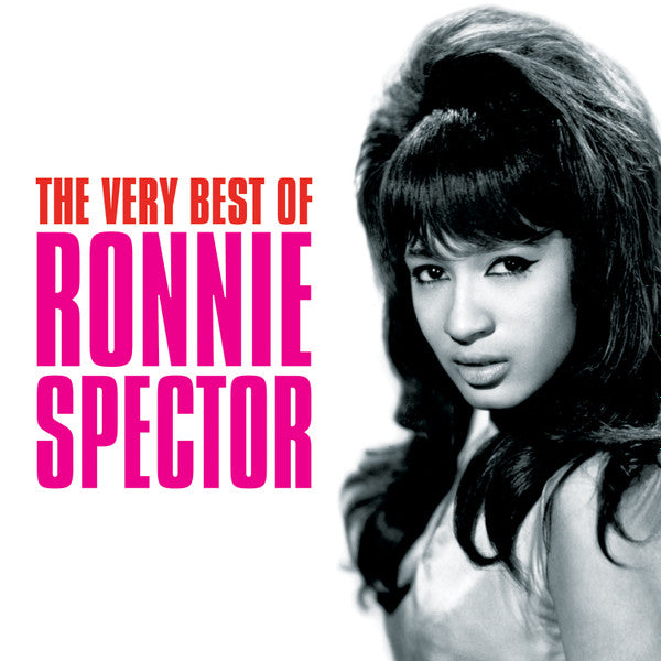 Ronnie Spector - The Very Best Of Ronnie Spector (CD)