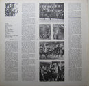 Leonard Bernstein - West Side Story (The Original Sound Track Recording) (LP Tweedehands)