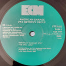 Pat Metheny Group - American Garage (LP Tweedehands) - Discords.nl