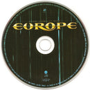 Europe  - Start From The Dark (CD) - Discords.nl
