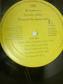Spandau Ballet - Through The Barricades (LP Tweedehands) - Discords.nl