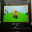 Ry Cooder - Chicken Skin Music (LP Tweedehands) - Discords.nl