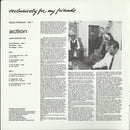 Oscar Peterson - Action (CD Tweedehands) - Discords.nl