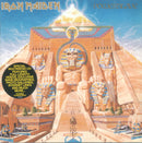 Iron Maiden - Powerslave (CD Tweedehands)