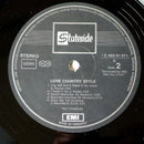 Ray Charles - Love Country Style (LP Tweedehands) - Discords.nl