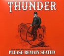 Thunder - Please Remain Seated (CD) - Discords.nl