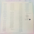 Pentangle - Cruel Sister (LP Tweedehands)