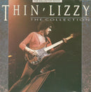 Thin Lizzy - The Collection (CD Tweedehands)