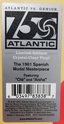 John Coltrane - Olé Coltrane (LP) - Discords.nl