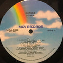 Kansas - Power (LP Tweedehands)