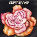 Supertramp - Supertramp (LP Tweedehands)