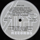 Various - Stiffs Live (LP Tweedehands)