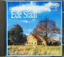 Ede Staal - Mien Toentje (CD Tweedehands) - Discords.nl