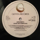 Aerosmith - Done With Mirrors (LP Tweedehands) - Discords.nl