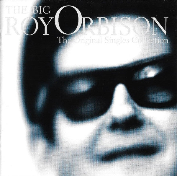 Roy Orbison - The Big O: The Original Singles Collection (CD Tweedehands)