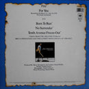 Bruce Springsteen & The E-Street Band - Fire (12” Tweedehands)