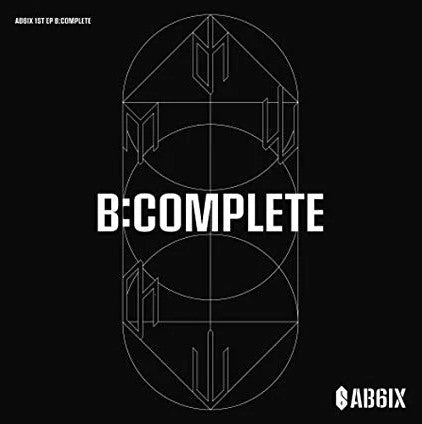 AB6IX - B:Complete (CD Tweedehands)