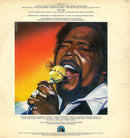 Barry White - I Love To Sing The Songs I Sing (LP Tweedehands)