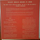 Various - Velvet Music Breda 25 Jaar (Green Recycled Vinyl LP) - Discords.nl