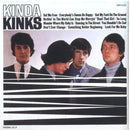 Kinks, The - Kinda Kinks (CD Tweedehands) - Discords.nl