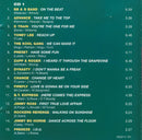 Various - Double Gold Funk (CD Tweedehands)