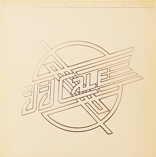 J.J. Cale - Really (LP Tweedehands)