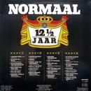 Normaal - 12½ Jaar (LP Tweedehands)