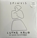 Spinvis - Lutke Krub En Zeven Kerstliedjes (LP) - Discords.nl
