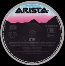 GTR - GTR (LP Tweedehands)
