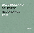 Dave Holland - Ecm rarum x (CD) - Discords.nl