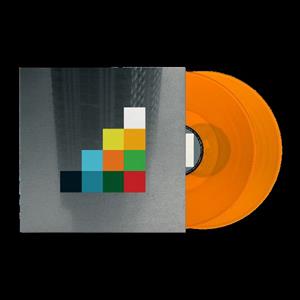 Steven Wilson - Harmony Codex  Orange Vinyl (29-9-2023) (LP) - Discords.nl