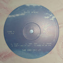 Tate McRae - The One Day LP (LP)