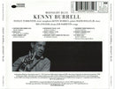 Kenny Burrell - Midnight Blue (CD) - Discords.nl