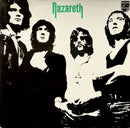 Nazareth (2) - Nazareth (LP Tweedehands)