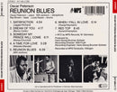Oscar Peterson - Reunion Blues (CD Tweedehands) - Discords.nl
