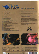 Neil Young - Rock At The Beach (DVD Tweedehands) - Discords.nl