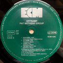 Pat Metheny Group - Offramp (LP Tweedehands)