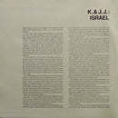 Kai Winding & J.J. Johnson - Israel (LP Tweedehands)